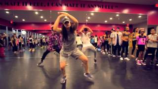 "Can't Do You" @Lecrae | Choreography by @GuyGroove | video by @monseeworld