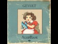 Gevolt - A Mol Iz Geven A Mayse 