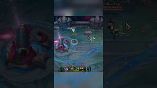 空澄セナ アカリE2で大事故寸前も結果的にシャットダウン獲得へ繋げる【LoL/ぶいすぽ】