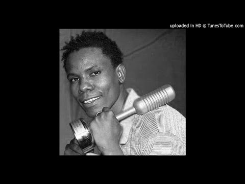 Dogo Mfaume - Kazi Ya Dukani