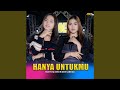 Hanya Untukmu