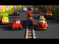 Bob El Tren Aventura Con Transportes Bob Transport Adventure