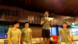 The Evergreen Society Inaugural Address (1/3)