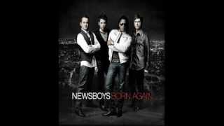 Newsboys - Impossible