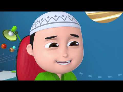 Mengucapkan Maaf, Tolong dan Terimakasih