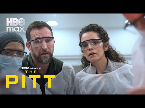 The Pitt - Temporada 2 | Promo oficial Episodio 5 | HBO Max