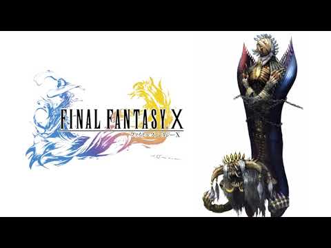 Final Fantasy X - Hymn of the Fayth - Anima - Extended