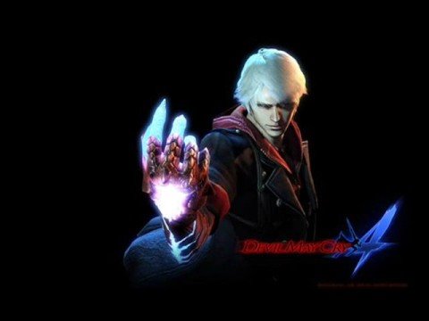 Devil May Cry 4 - The Time Has Come