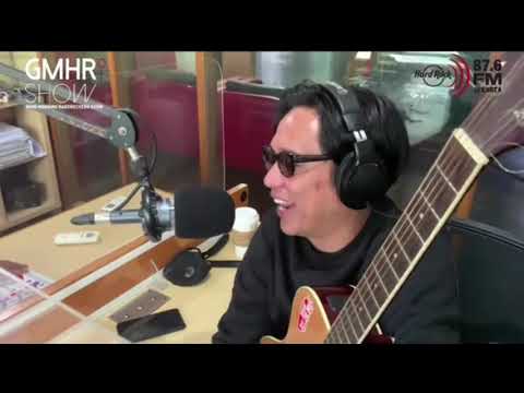 GOFAR HILMAN FT SURYA INSOMNIA LIVE MUSIC COUNTRY.