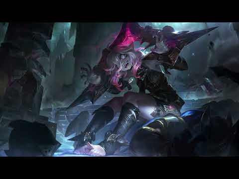 Briar Voice - Magyar (Hungarian) - League of Legends