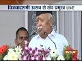Beware of activities of 'urban Maoism' and 'neo-Left' elements in society: Mohan Bhagwat