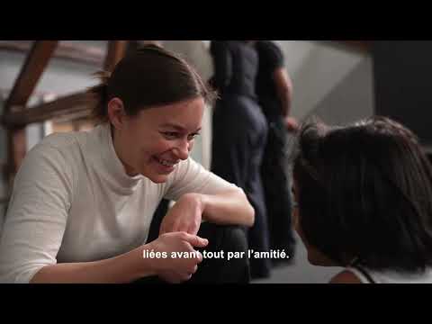 Theater. Kollektiv. TRAILER - Release 15/04/2026