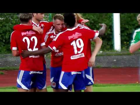 Vinberg 5 aug. - 2017 ( 3-0 )