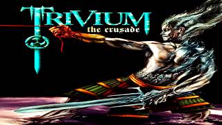 Trivium - Broken One (HD w/ Lyrics)