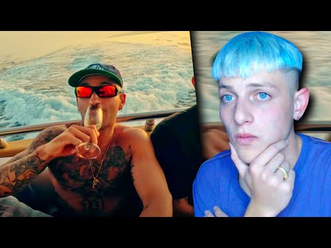 BERTIAKA REACCIONA a Feid, ICON - FERXXO 151 (Official Video)