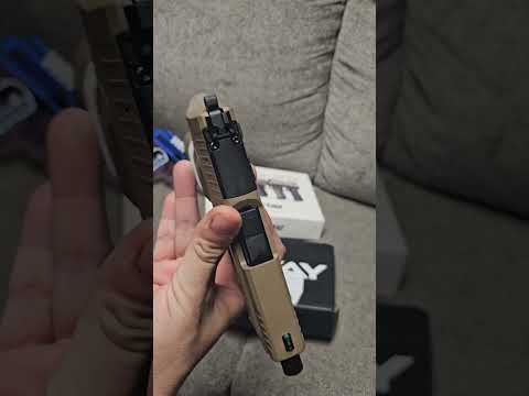 Retay RXP 22 2 minute review. #guneducation #plinker #22plinkster