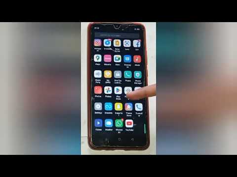 How to turn off message sound in oppo a91, oppo a91 message sound setting