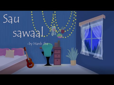 Sau Sawaal - Vedd Jha