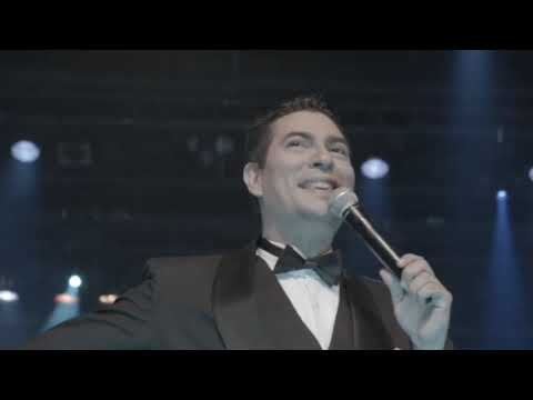 Amor de la calle - Joseph Amado y la Orq. Sinfónica Teresa Carreño (Concierto Lavoe Sinfónico)