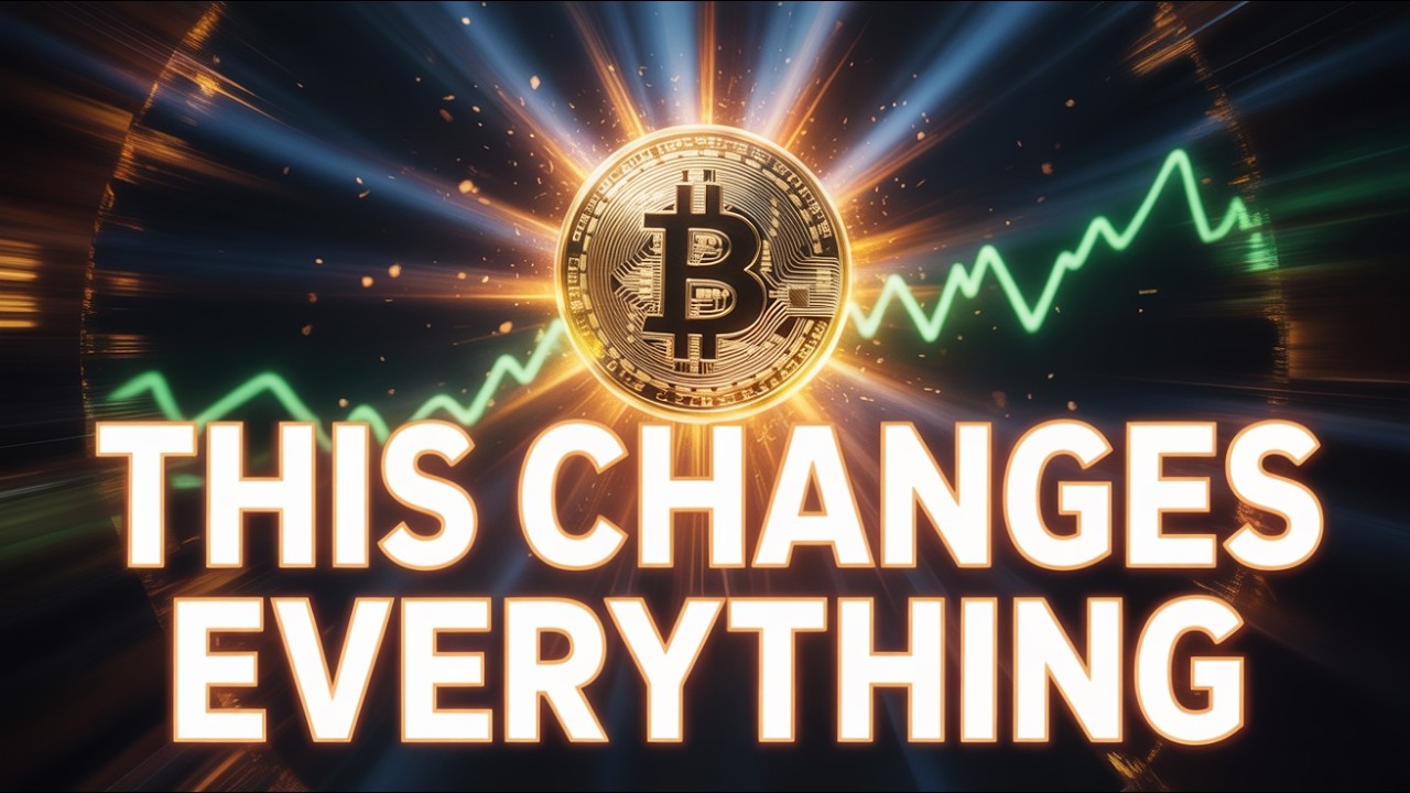 Bitcoin Is Going To Shock The Heck Out Of Everyone It Looks Like"Only Cardano ADA Can Run The World"