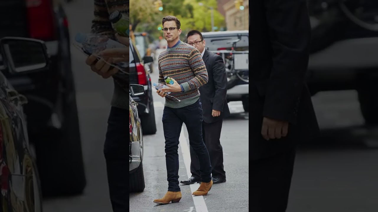 How To Style Cowboy Boots