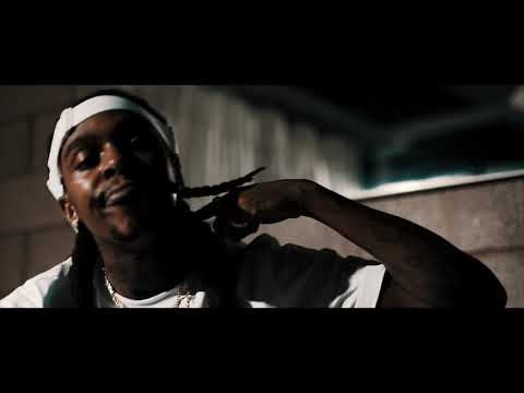 Trappin Ass Mal - No Questions (Official Video)Shot by @iGObyTC