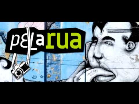 Arqui Rival - Avisa Aê part Tribo da Periferia e 3 um Só