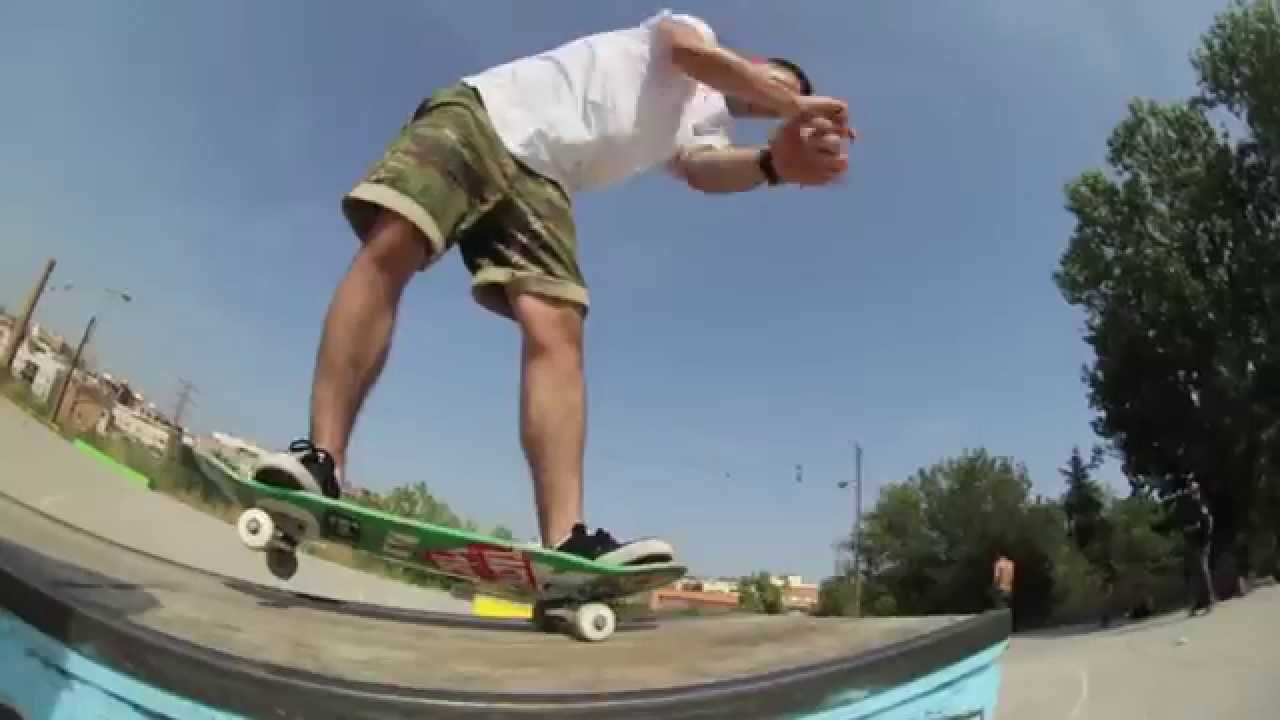 40° en La Bóbila: Tactic team 