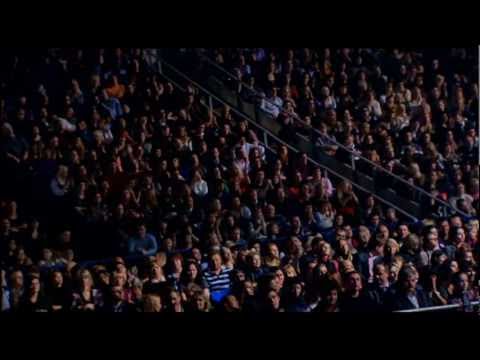 Григорий Лепс - Песня императора (Водопад. Live)
