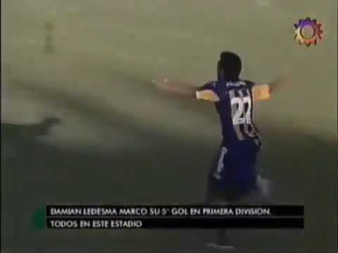 Rosario Central 1 Belgrano 0