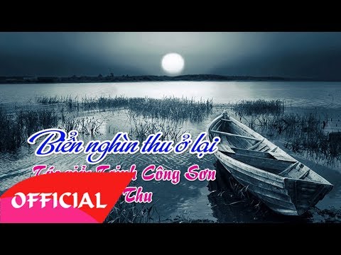 Thể hiện bởi Bích Thu