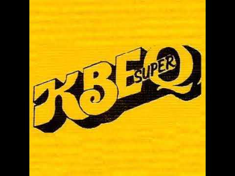 KBEQ Kansas City / Jeff Elliott /  28 June 1976