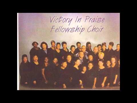VIPF Choir, Pulaski TN-