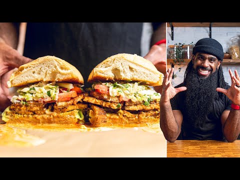 I Was Skeptical Too, Then I Tried This Vegan BLT