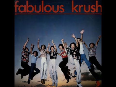 Fabulous Krush / Waialua Sky