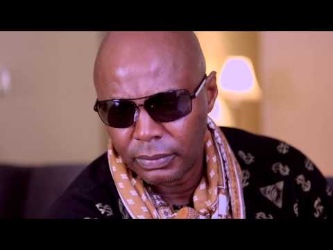 Johnny Kookoo - A T&M Films presentation