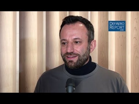 Thales' Usal on cortAIx Artificial Intelligence Research Center