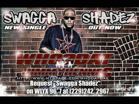 JimmyHenneC ft. Juney Boomdata - Swagga Shadez REMIX.wmv