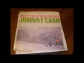 10. We Are the Shepherds - Johnny Cash - The Christmas Spirit (Xmas)