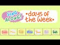 Days Of The Week Song To The Tune Of The Addams Family Theme Preschool Calendar Songs For Kids