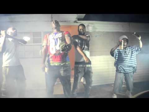 Lockin ( Creepnation Featuring Zay Bands)