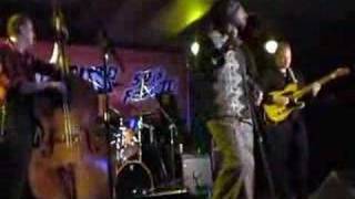 Bevis Griffin - Green Bay 2005