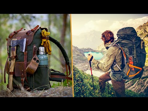 Top 7 Best Survival Backpack In 2023
