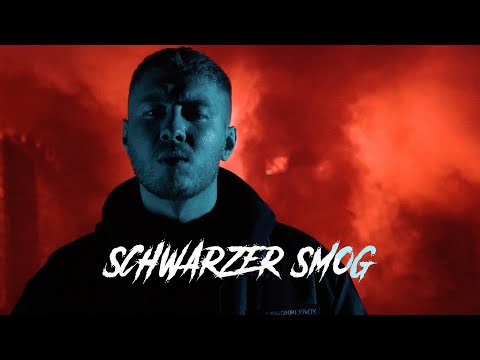 JEAN - SCHWARZER SMOG