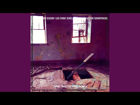 Street Blood Logo Theme