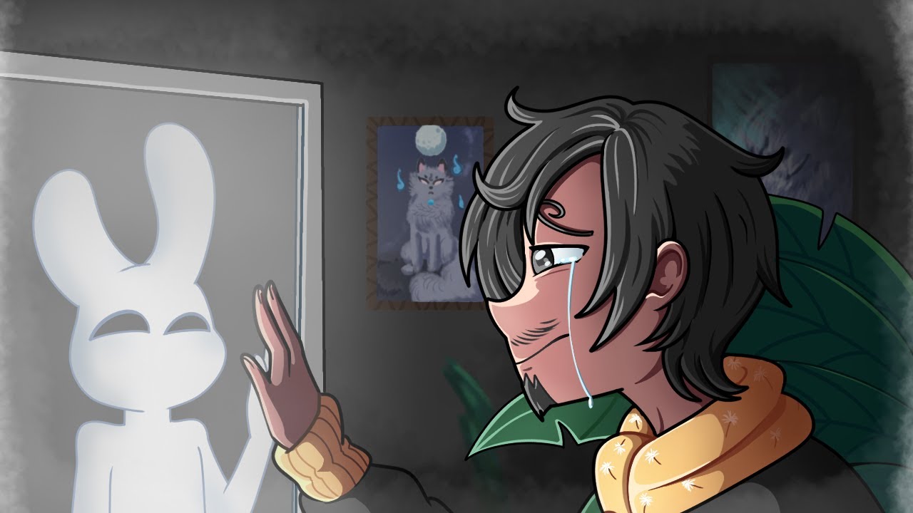 Esse JOGO foi FEITO por uma IA-Press Any Button