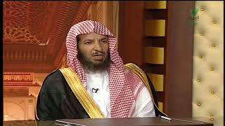 صورة يستفتونك+معالي الشيخ أ.د. سعد بن ناصر الشثري+12-03-2020+17-07-1441