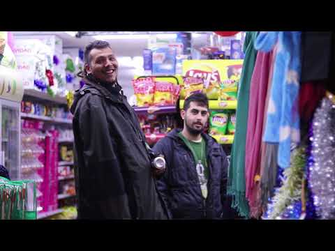 Negro Freshco  // N K S \\  -  Ya no me paro