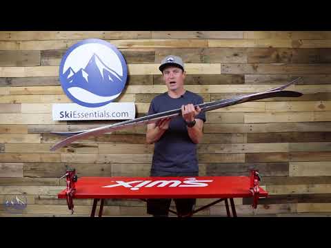 2021 SkiEssentials.com Ski Test - Atomic Bent Chetler 120