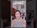 CARA Mengatasi RABUN DEKAT Mata Plus Secara ALAMI Shorts Shortsvideo Cara Tutorial